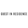 Guest In Residence